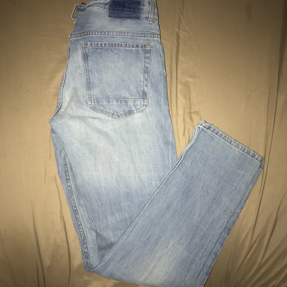 Regular jeans - Picture 3 of 3